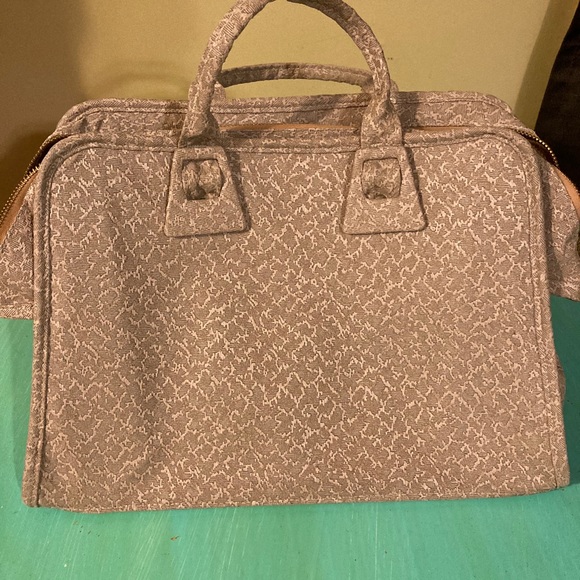 Totables by dura-tan cosmetic bag WOW - Picture 5 of 16